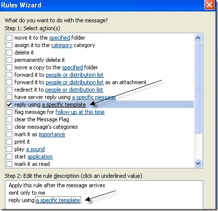 trả lời bằng cách sử dụng mẫu cụ thể
