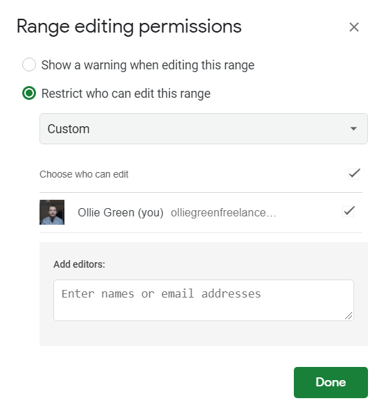 6 mẹo Google Drive nâng cao mà bạn có thể không biết về 6 6 mẹo Google Drive nâng cao mà bạn có thể không biết về