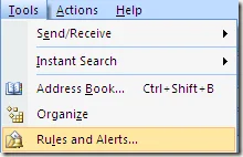 quy tắc và cảnh báo