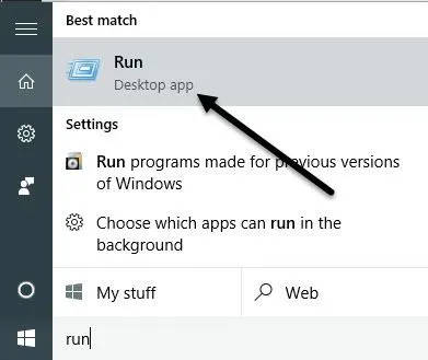 Cách mở nhiều phiên bản của Excel 5 chạy lệnh