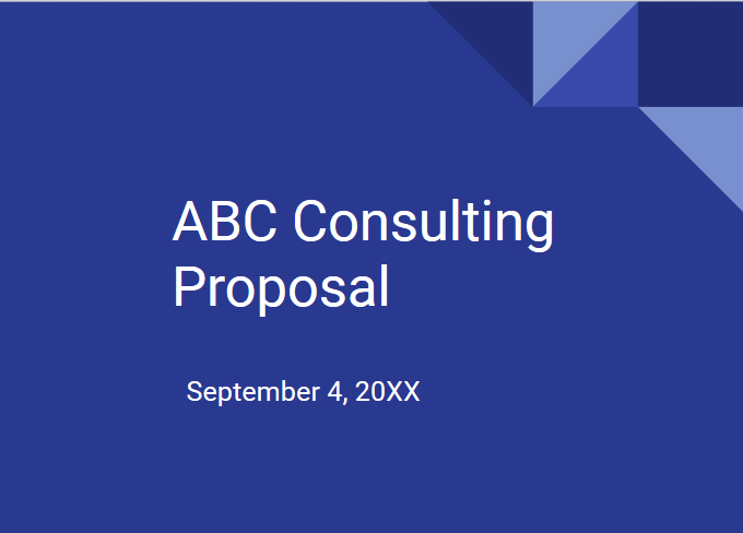 Hướng dẫn nhanh để tạo các slide Google tuyệt đẹp 4 Hướng dẫn nhanh để tạo các slide Google tuyệt đẹp