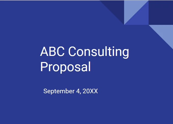 Hướng dẫn nhanh để tạo các slide Google tuyệt đẹp 4 Hướng dẫn nhanh để tạo các slide Google tuyệt đẹp