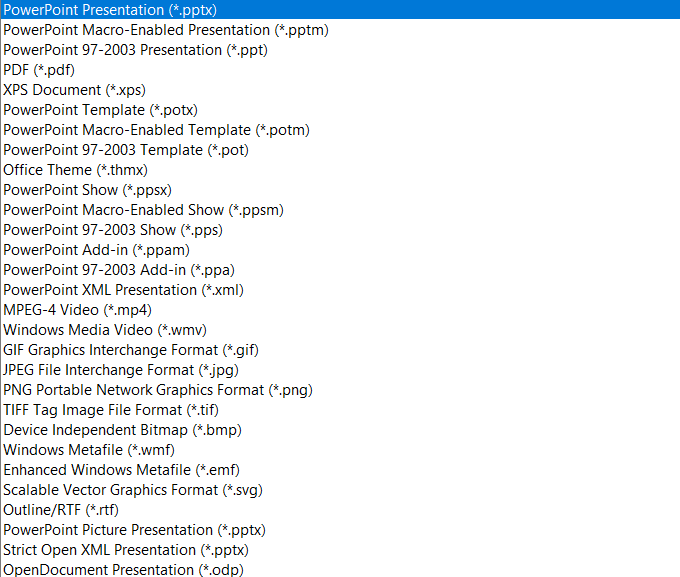 Cách thêm tường thuật âm thanh vào bản trình bày Powerpoint 20 Cách thêm tường thuật âm thanh vào bản trình bày Powerpoint