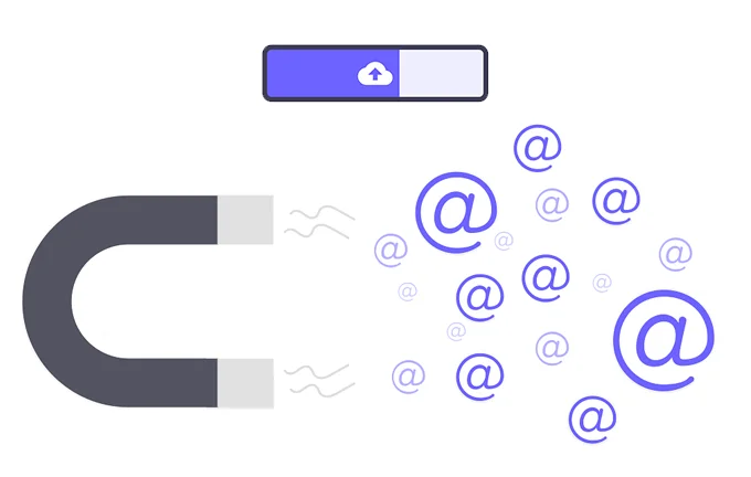 Cách tự động lưu tệp đính kèm email vào lưu trữ đám mây 1 Cách tự động lưu tệp đính kèm email vào lưu trữ đám mây