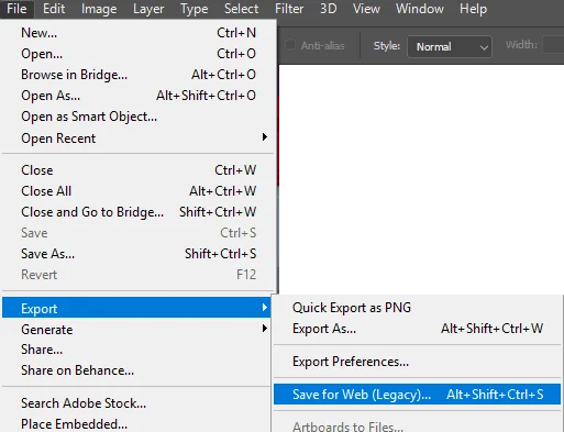 Cách tạo GIF từ video bằng Photoshop CC