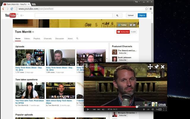 8 công cụ YouTube tốt nhất để có trải nghiệm video tốt hơn 2 8 công cụ YouTube tốt nhất để có trải nghiệm video tốt hơn