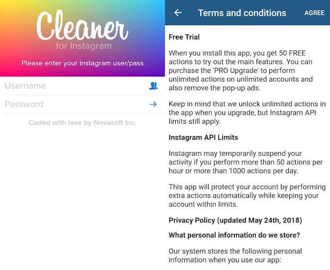 Cách xóa hàng loạt Tweets, bài đăng trên Facebook và bài đăng trên Instagram 9 Cách xóa hàng loạt Tweets, bài đăng trên Facebook và bài đăng trên Instagram