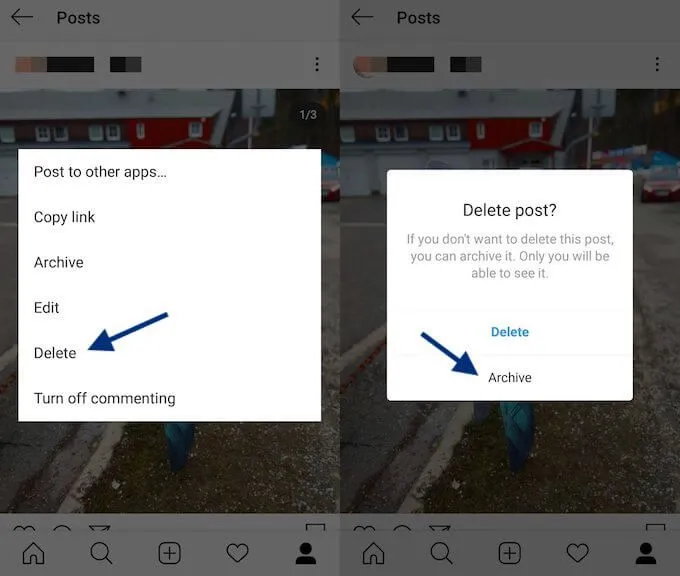 Cách xóa hàng loạt Tweets, bài đăng trên Facebook và bài đăng trên Instagram 8 Cách xóa hàng loạt Tweets, bài đăng trên Facebook và bài đăng trên Instagram
