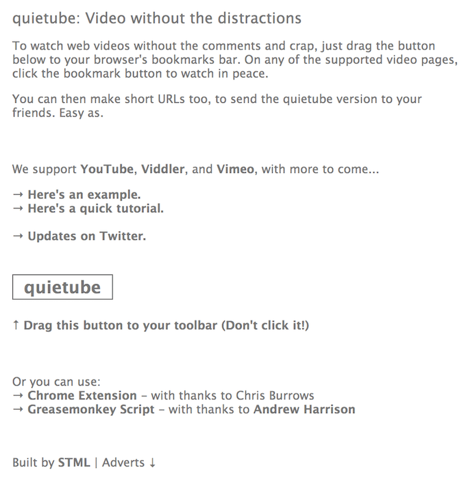 8 công cụ YouTube tốt nhất để có trải nghiệm video tốt hơn 4 8 công cụ YouTube tốt nhất để có trải nghiệm video tốt hơn