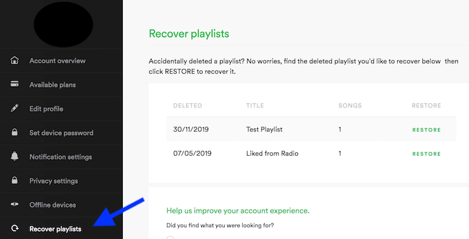 10 mẹo và thủ thuật Spotify ít được biết đến 2 10 mẹo và thủ thuật Spotify ít được biết đến