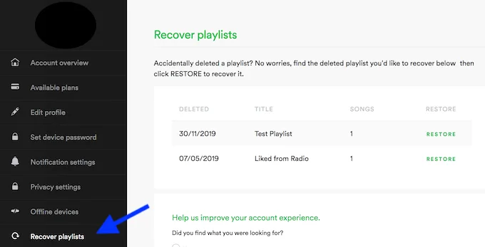 10 mẹo và thủ thuật Spotify ít được biết đến 2 10 mẹo và thủ thuật Spotify ít được biết đến