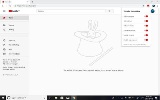 8 công cụ YouTube tốt nhất để có trải nghiệm video tốt hơn 5 8 công cụ YouTube tốt nhất để có trải nghiệm video tốt hơn