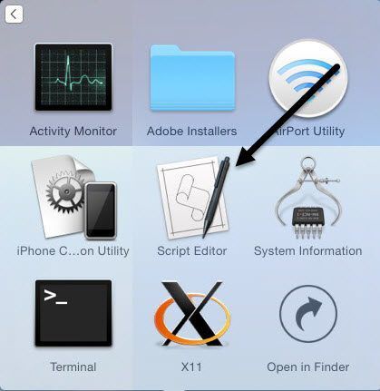 Tạo Google Chrome Chế độ ẩn danh Chế độ tắt 8 biên tập kịch bản