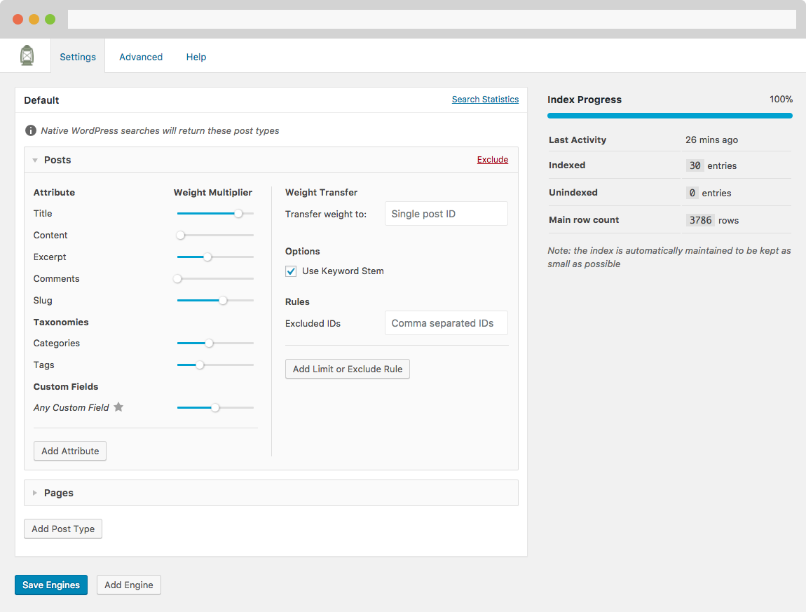 searchwp plugin