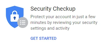 Cách kiểm tra các ứng dụng được kết nối với Google và Facebook của bạn
