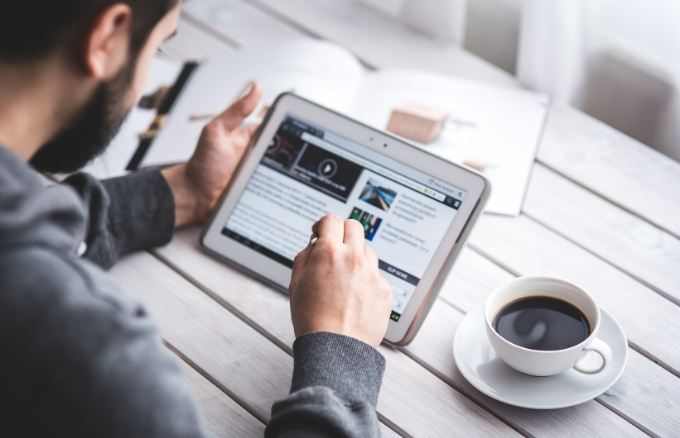Làm thế nào để chặn các trang web gây mất tập trung để đánh bại sự trì hoãn 2 Làm thế nào để chặn các trang web gây mất tập trung để đánh bại sự trì hoãn