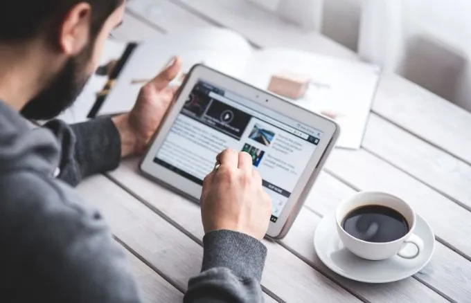 Làm thế nào để chặn các trang web gây mất tập trung để đánh bại sự trì hoãn 2 Làm thế nào để chặn các trang web gây mất tập trung để đánh bại sự trì hoãn
