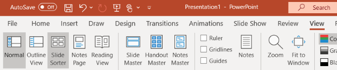 Cách thêm tường thuật âm thanh vào bản trình bày Powerpoint 15 Cách thêm tường thuật âm thanh vào bản trình bày Powerpoint