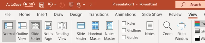 Cách thêm tường thuật âm thanh vào bản trình bày Powerpoint 15 Cách thêm tường thuật âm thanh vào bản trình bày Powerpoint