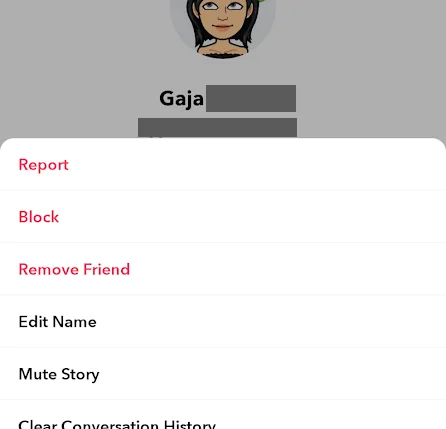 Mẹo bảo mật Snapchat tốt nhất 28 Mẹo bảo mật Snapchat tốt nhất