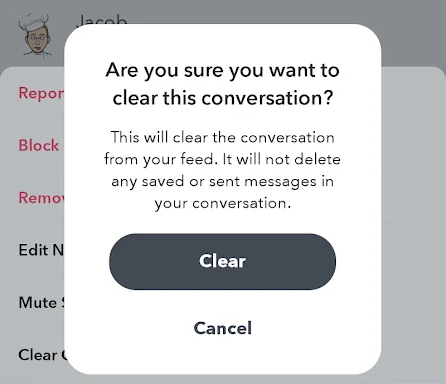 Mẹo bảo mật Snapchat tốt nhất 29 Mẹo bảo mật Snapchat tốt nhất