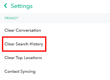 Mẹo bảo mật Snapchat tốt nhất 13 Mẹo bảo mật Snapchat tốt nhất