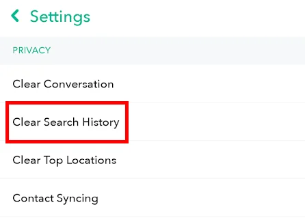Mẹo bảo mật Snapchat tốt nhất 30 Mẹo bảo mật Snapchat tốt nhất