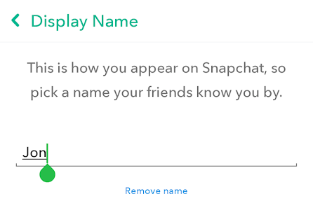 Mẹo bảo mật Snapchat tốt nhất 3 Mẹo bảo mật Snapchat tốt nhất