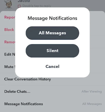 Mẹo bảo mật Snapchat tốt nhất 23 Mẹo bảo mật Snapchat tốt nhất