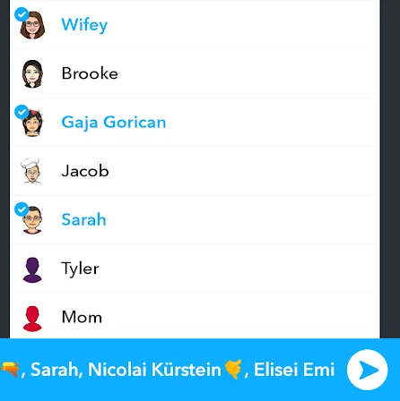 Mẹo bảo mật Snapchat tốt nhất 31 Mẹo bảo mật Snapchat tốt nhất