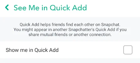 Mẹo bảo mật Snapchat tốt nhất 26 Mẹo bảo mật Snapchat tốt nhất