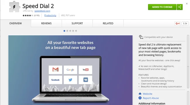 10 tiện ích mở rộng tuyệt vời trên Chrome bạn nên cài đặt