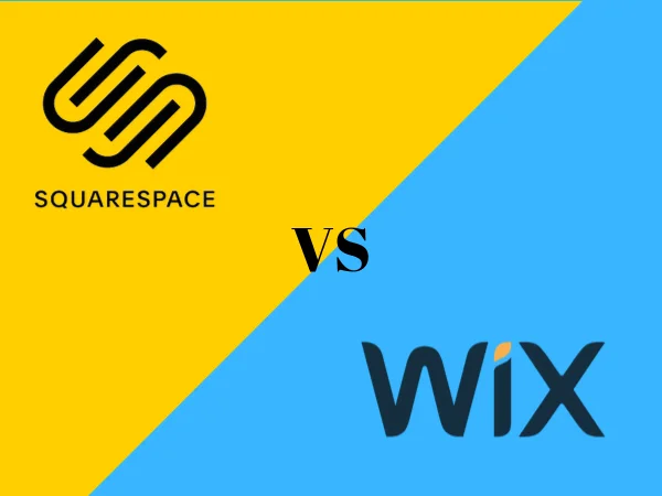 Wix Vs Squarespace: Công cụ thiết kế web nào tốt hơn? 1 Wix Vs Squarespace: Công cụ thiết kế web nào tốt hơn?
