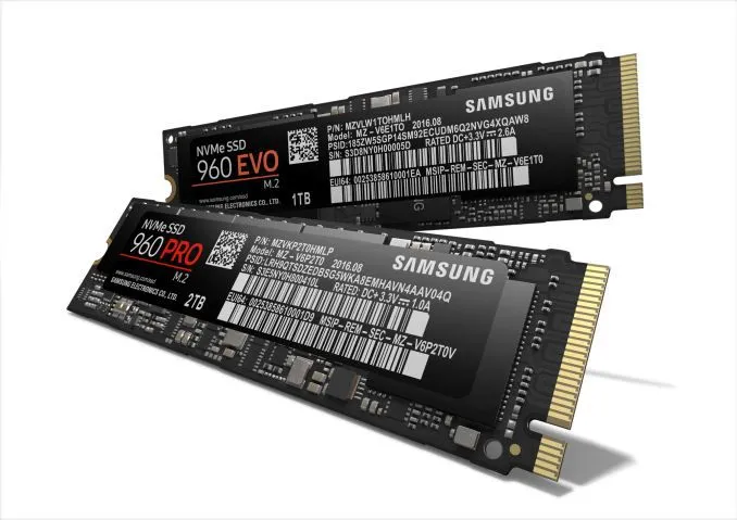 Hướng dẫn mua SSD (Solid State Drive) cho năm 2020 6 Hướng dẫn mua SSD (Solid State Drive) cho năm 2020