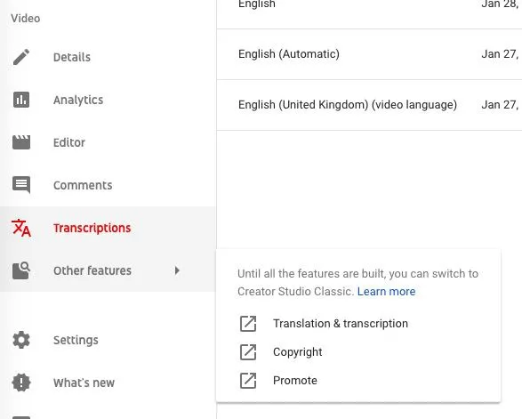 Cách tạo phụ đề video nhanh chóng miễn phí 8 Cách tạo phụ đề video nhanh chóng miễn phí