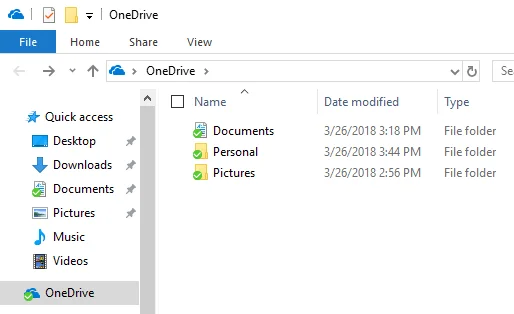 Đồng bộ hóa mọi thư mục Windows với Google Drive, OneDrive và Dropbox