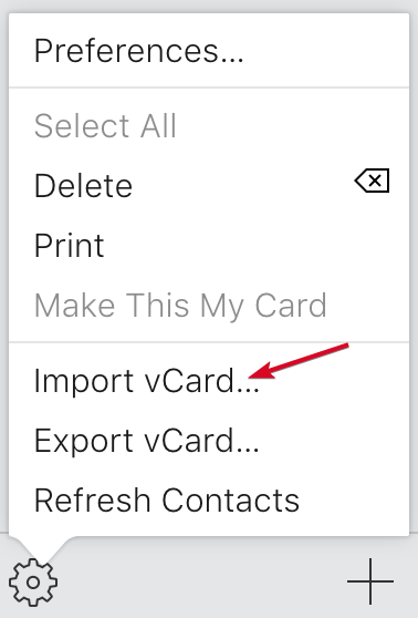 Cách đồng bộ hóa danh bạ Outlook với Android, iPhone, Gmail và hơn thế nữa 5 Cách đồng bộ hóa danh bạ Outlook với Android, iPhone, Gmail và hơn thế nữa
