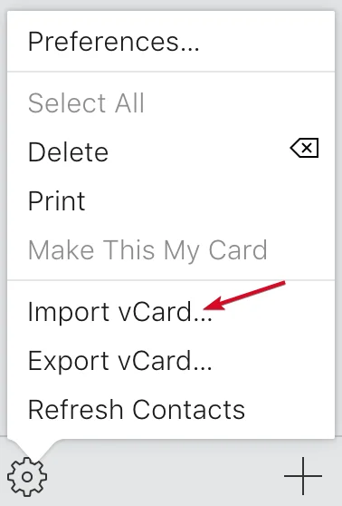 Cách đồng bộ hóa danh bạ Outlook với Android, iPhone, Gmail và hơn thế nữa 10 Cách đồng bộ hóa danh bạ Outlook với Android, iPhone, Gmail và hơn thế nữa