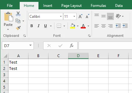 Cách sử dụng các tính năng AutoRecover và AutoBackup của Excel 3 kiểm tra dữ liệu excel