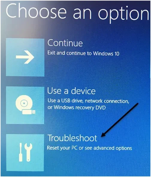 Truy cập BIOS & Thay đổi thứ tự khởi động cho mọi phiên bản Windows 6 Truy cập BIOS & Thay đổi thứ tự khởi động cho mọi phiên bản Windows