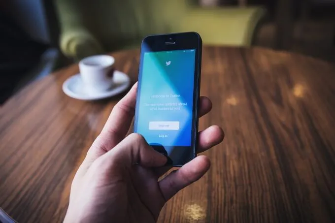 Cách nhận thông báo Twitter trên web và di động 1 Cách nhận thông báo Twitter trên web và di động
