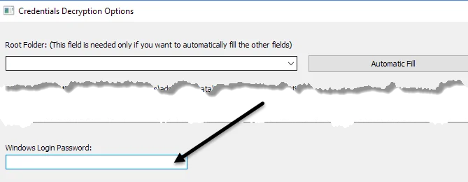 Cách tìm mật khẩu ẩn và lưu trong Windows 8 gõ-login-password