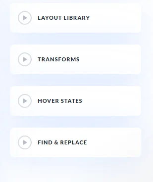 Divi Builder v4.27.4 (+ Templates) - Elegant Themes Visual Drag & Drop Page Builder 1 tính năng divi builder