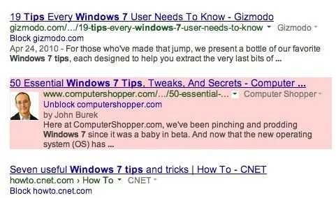 bỏ chặn trang web google