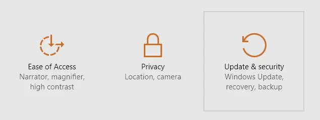 Truy cập BIOS & Thay đổi thứ tự khởi động cho mọi phiên bản Windows 4 cập nhật và bảo mật