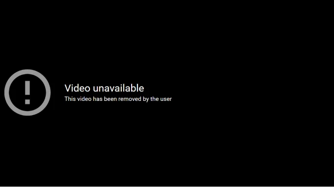 Cách chỉnh sửa video YouTube mà không mất liên kết hoặc thống kê 1 Cách chỉnh sửa video YouTube mà không mất liên kết hoặc thống kê