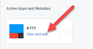 Cách kiểm tra các ứng dụng được kết nối với Google và Facebook của bạn