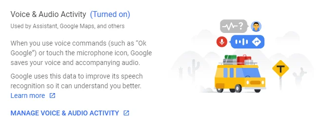 Cách xóa dữ liệu tài khoản Google của bạn 7 Cách xóa dữ liệu tài khoản Google của bạn