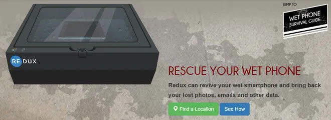Cách khắc phục hoặc sửa chữa điện thoại thông minh bị hư hỏng ướt hoặc lỏng
