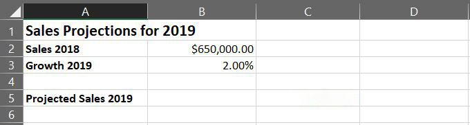 Cách hiểu phân tích What-If trong Microsoft Excel 3 Cách hiểu phân tích What-If trong Microsoft Excel